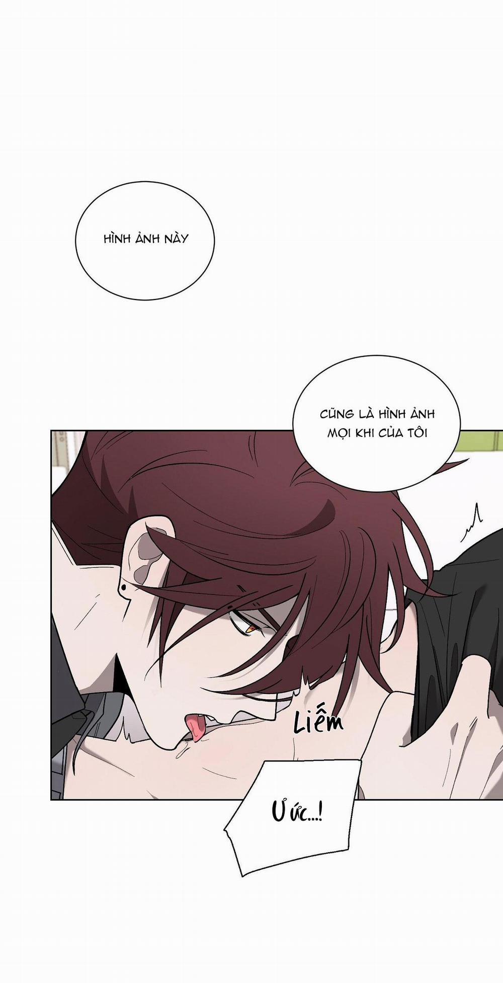 Khi Chim Thước Đến 19 trang 54