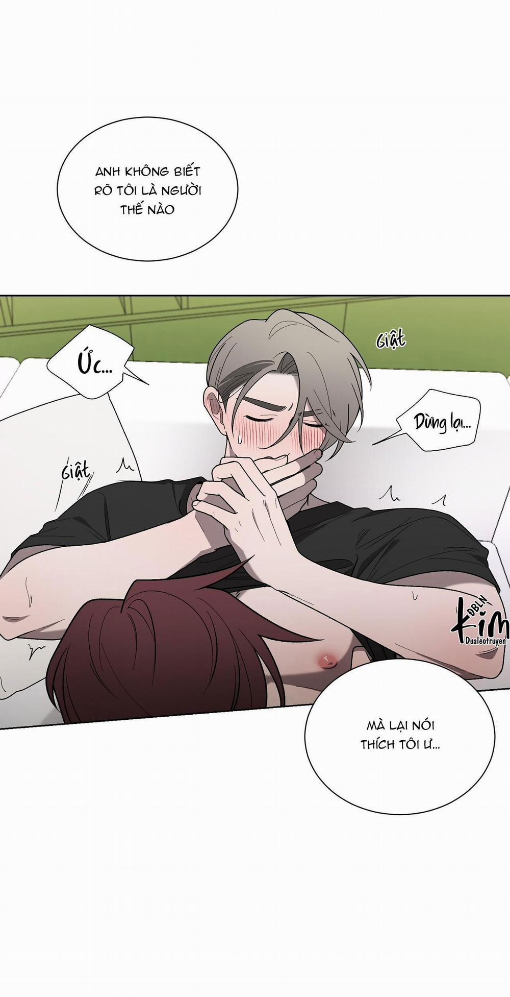 Khi Chim Thước Đến 19 trang 55