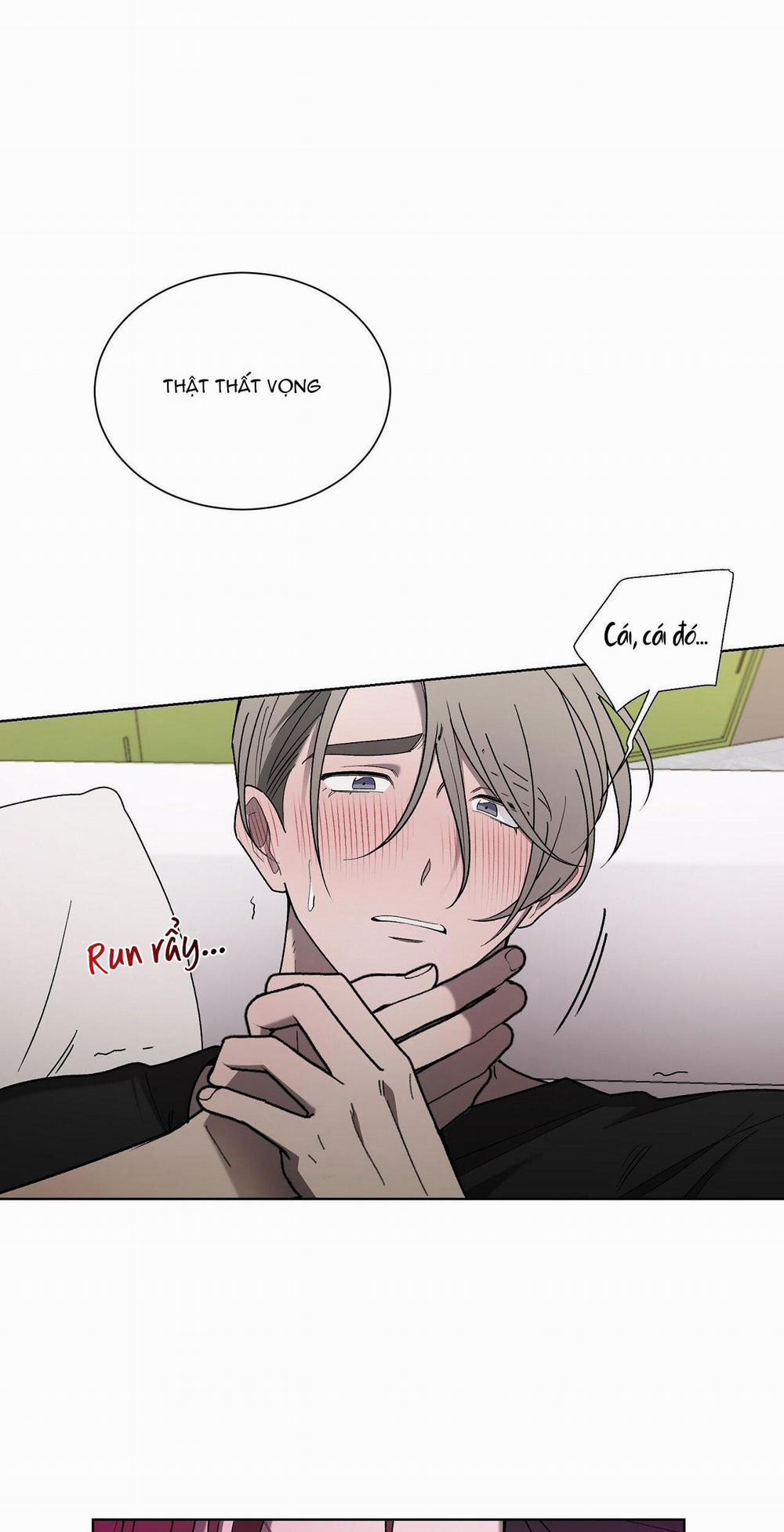 Khi Chim Thước Đến 19 trang 56