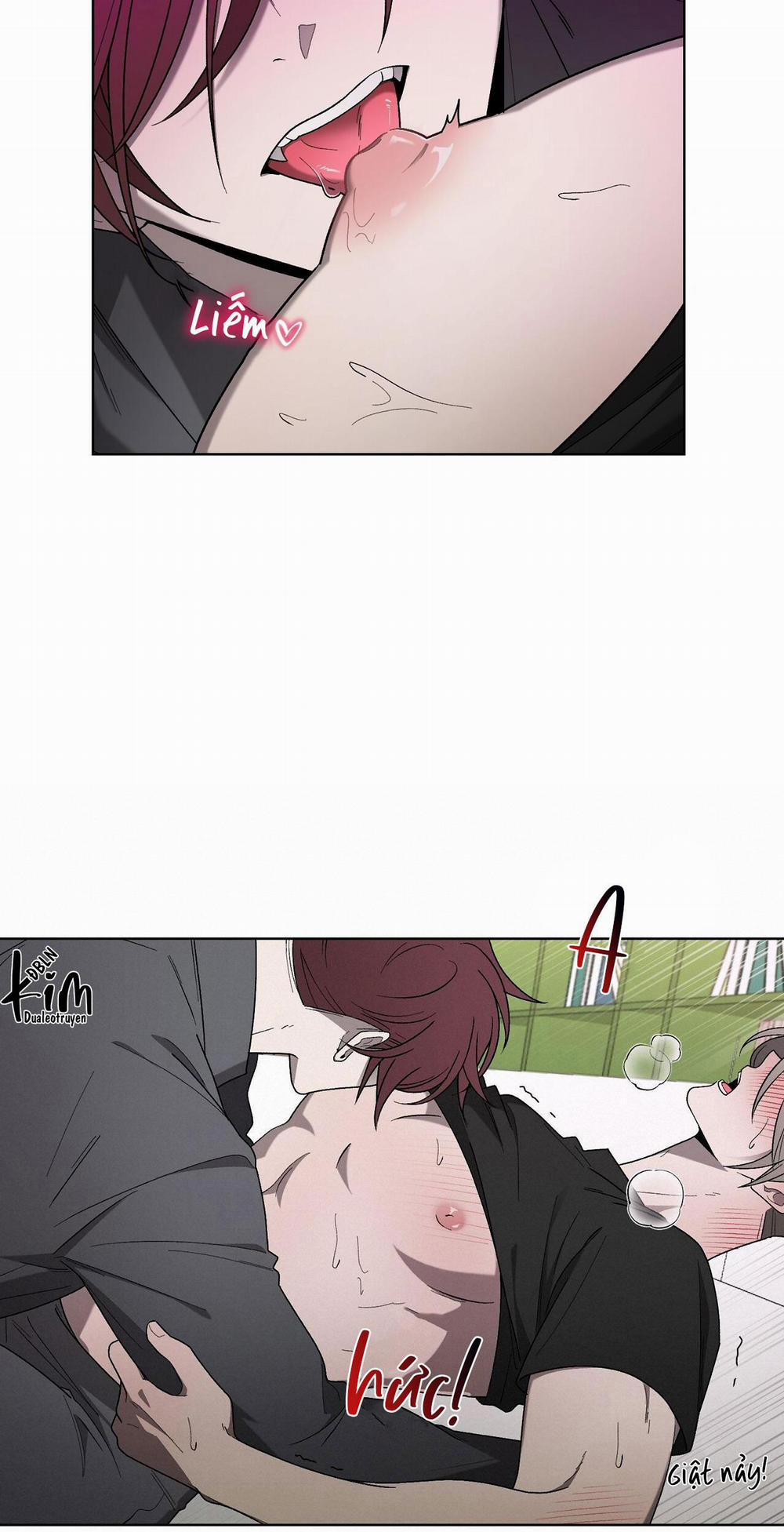 Khi Chim Thước Đến 19 trang 57