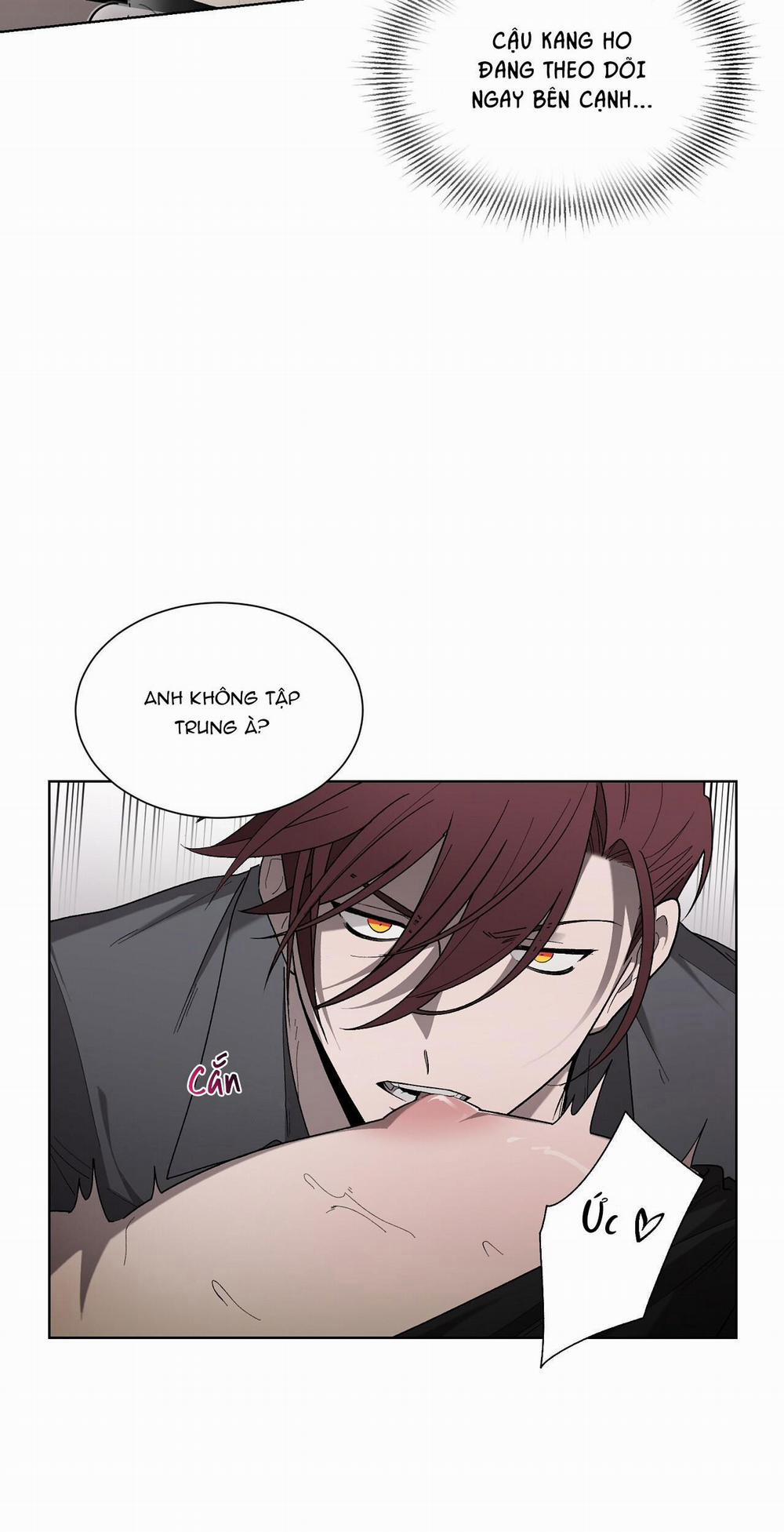 Khi Chim Thước Đến 19 trang 59