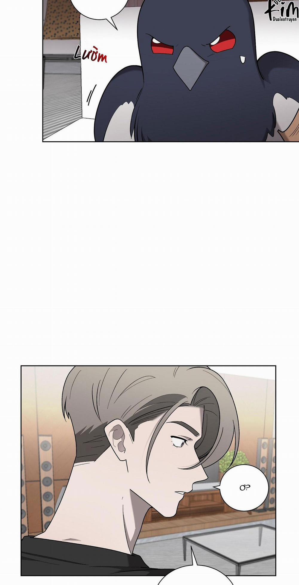 Khi Chim Thước Đến 19 trang 6