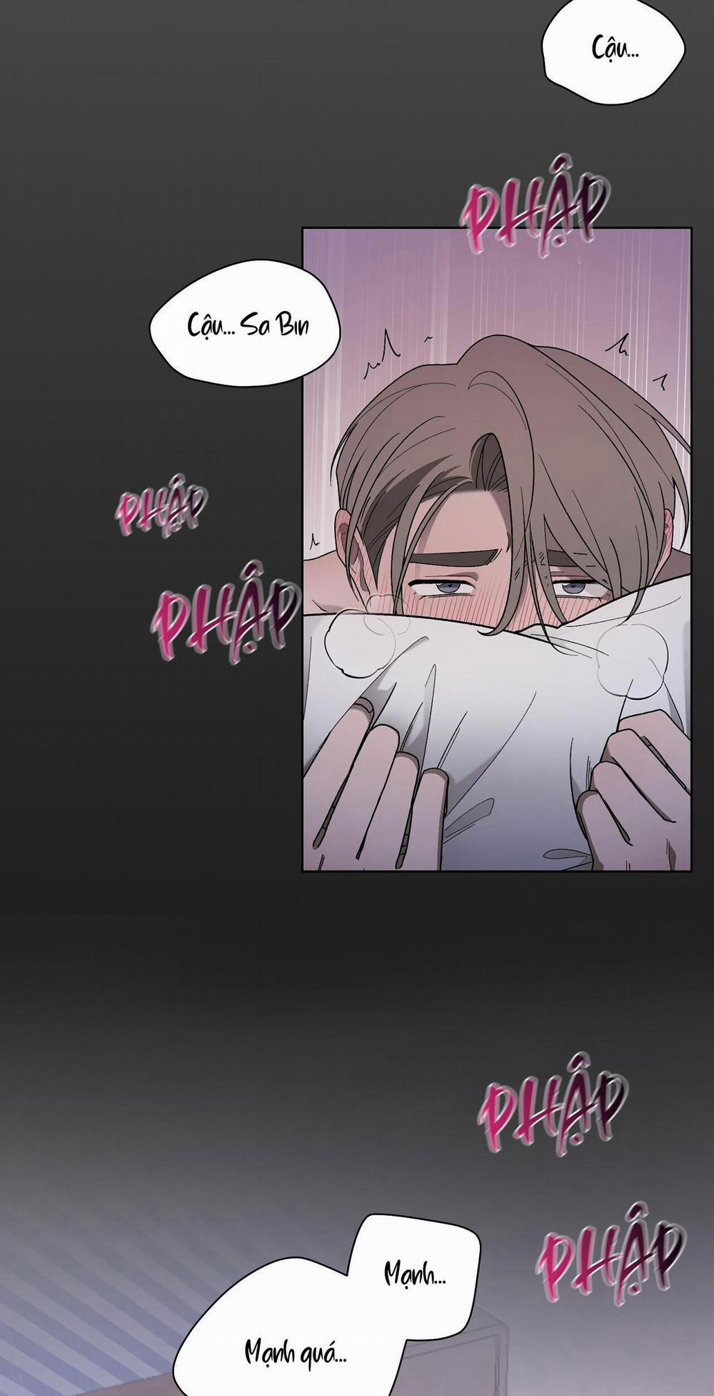 Khi Chim Thước Đến 19 trang 63