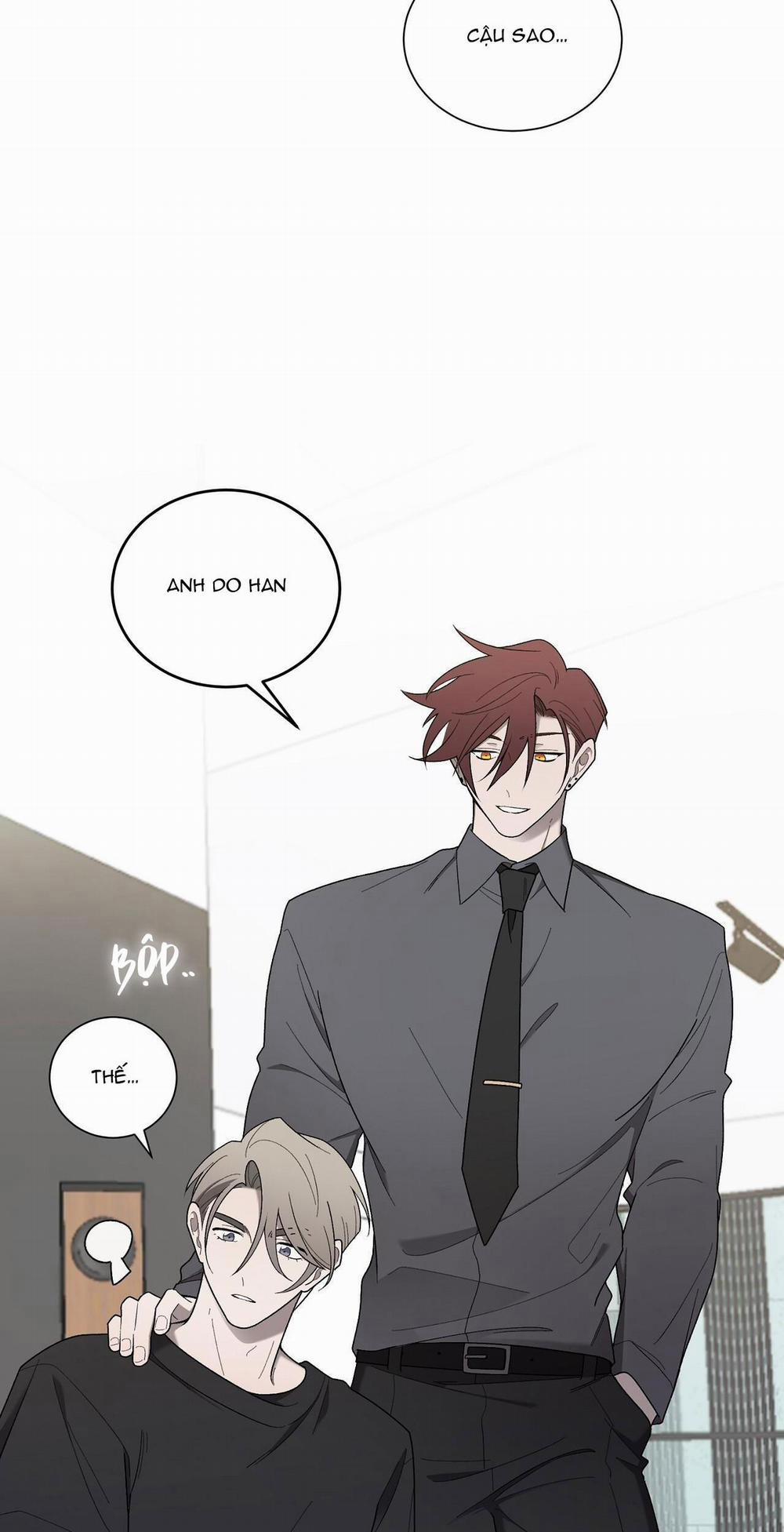 Khi Chim Thước Đến 19 trang 7