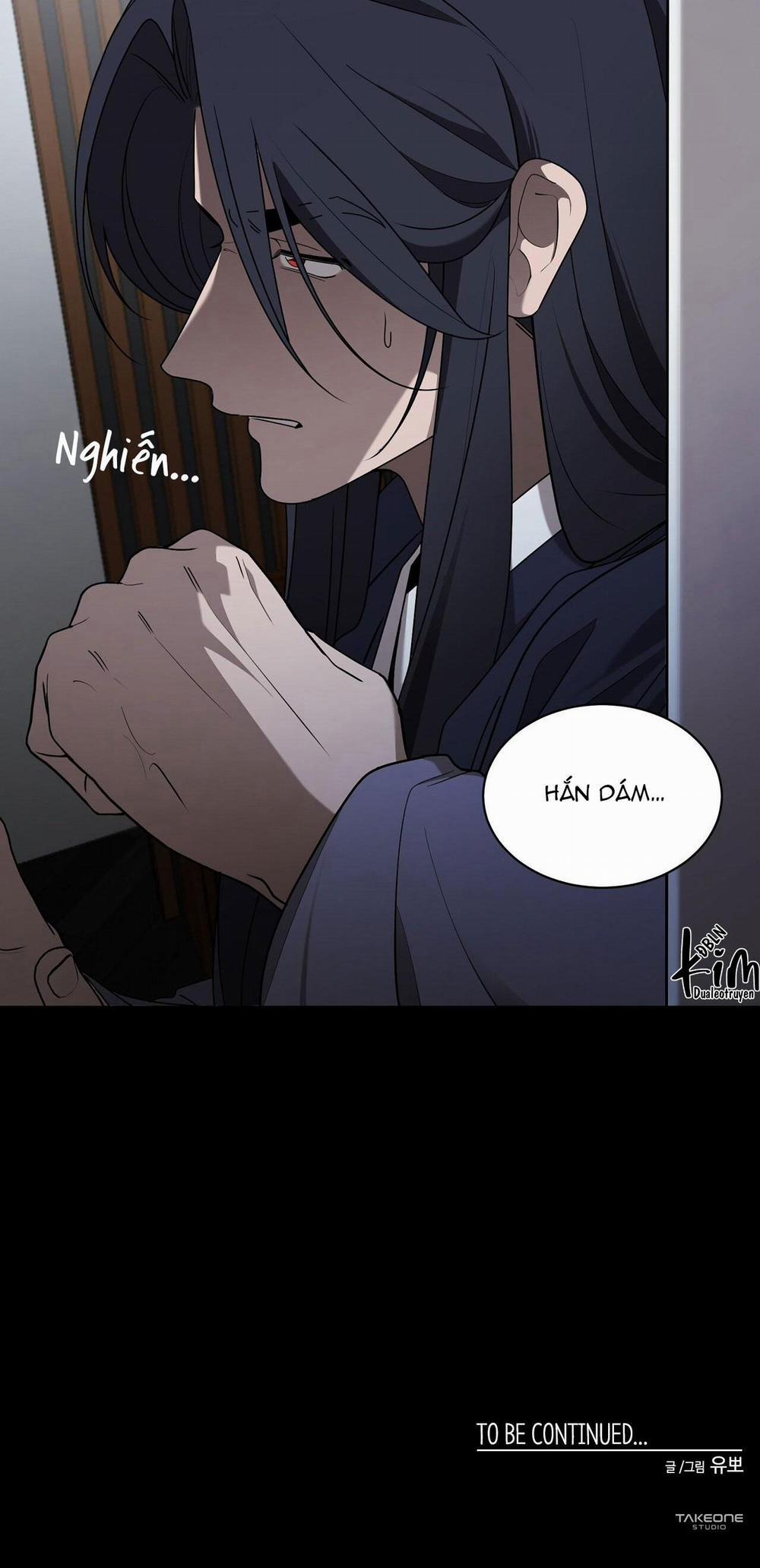 Khi Chim Thước Đến 19 trang 75