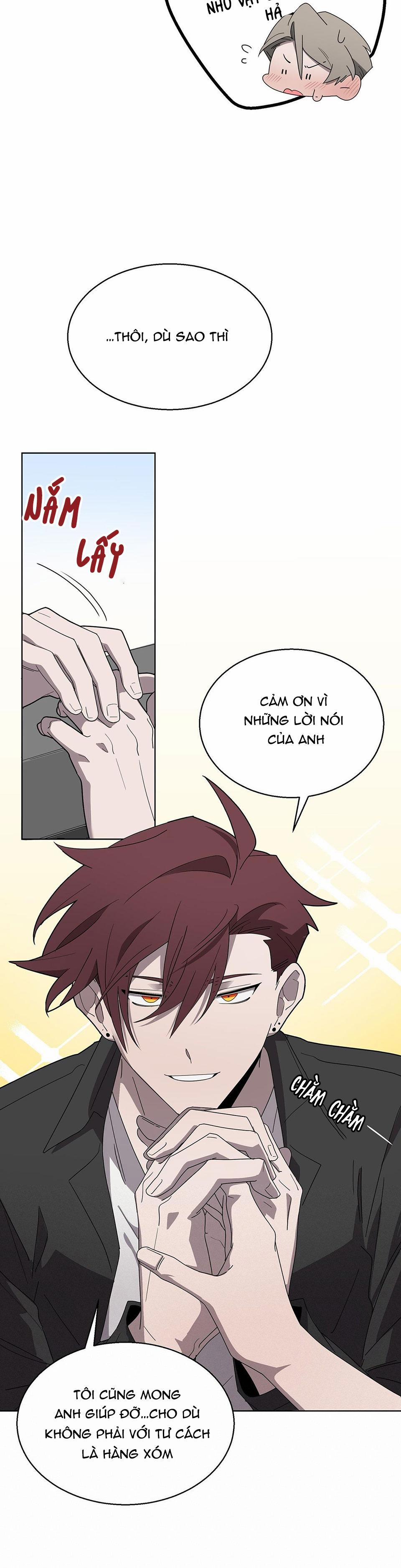 Khi Chim Thước Đến 2 trang 10