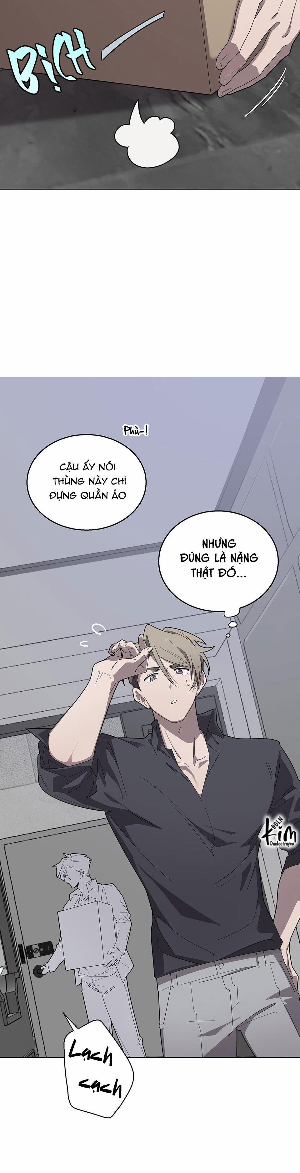 Khi Chim Thước Đến 2 trang 13