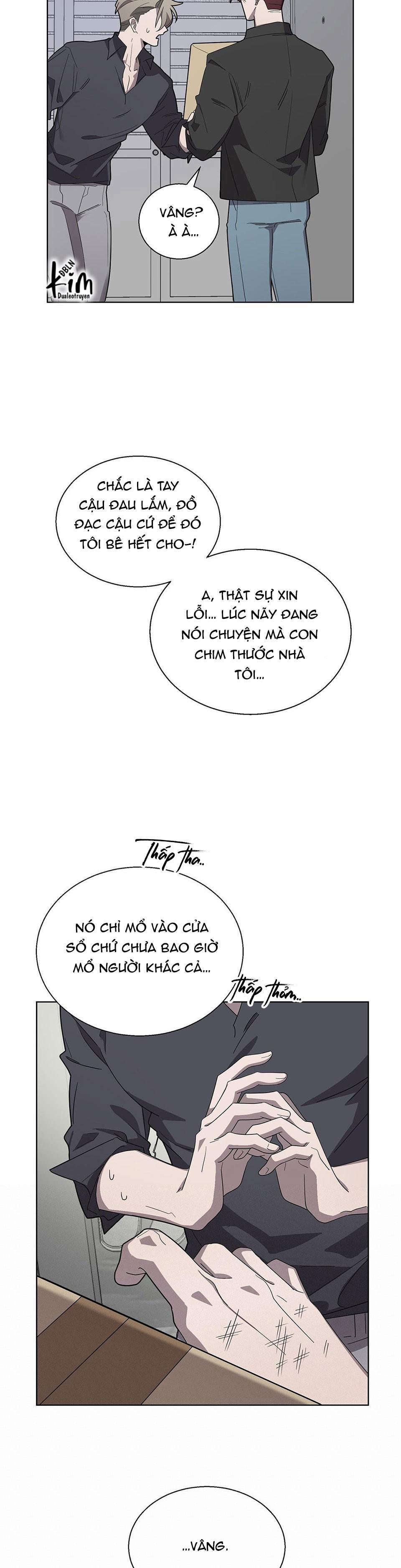 Khi Chim Thước Đến 2 trang 15