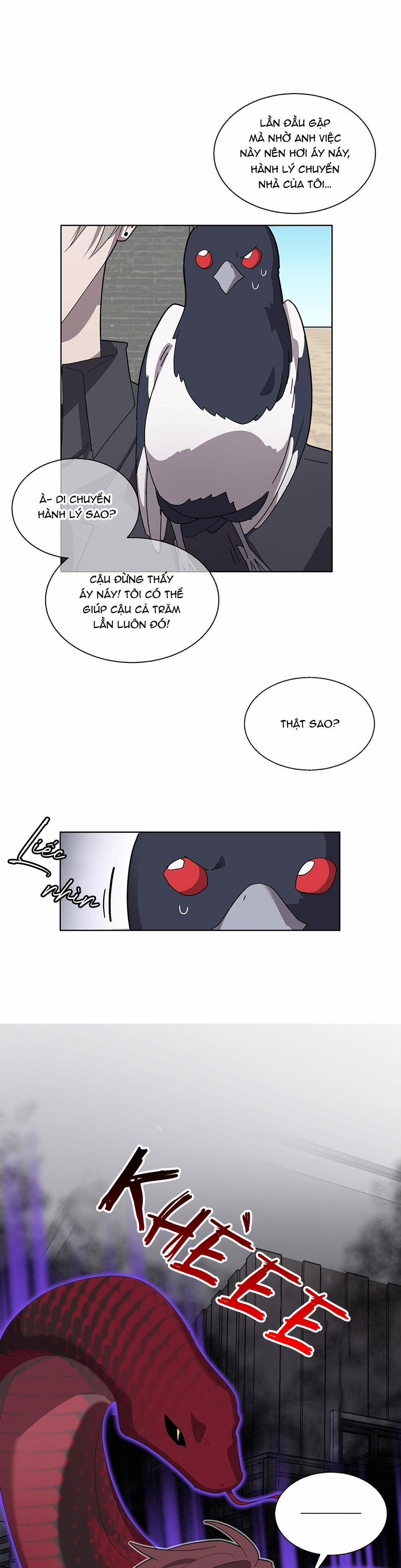Khi Chim Thước Đến 2 trang 17