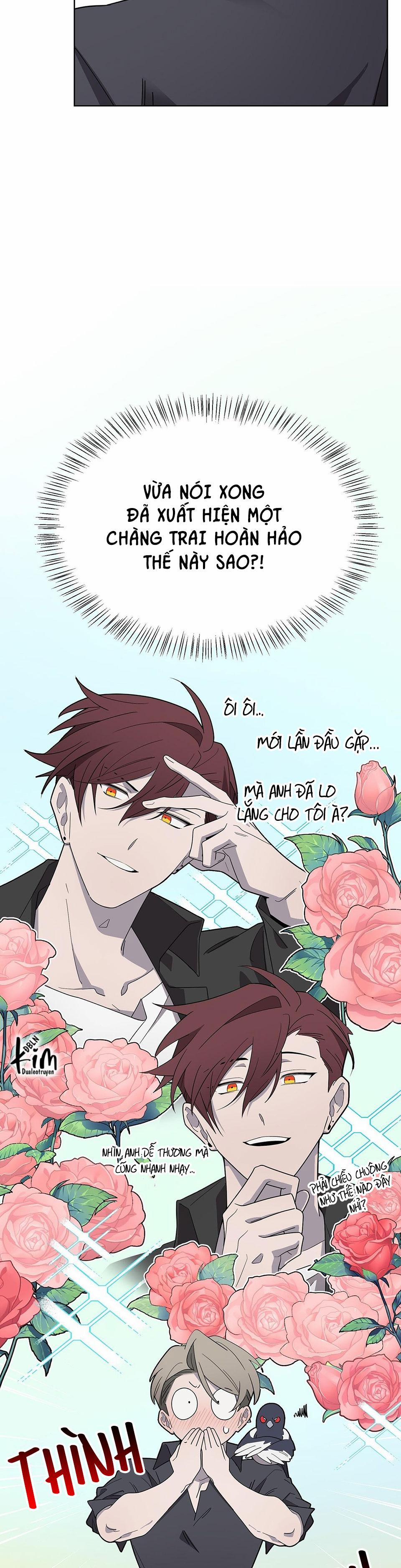 Khi Chim Thước Đến 2 trang 2