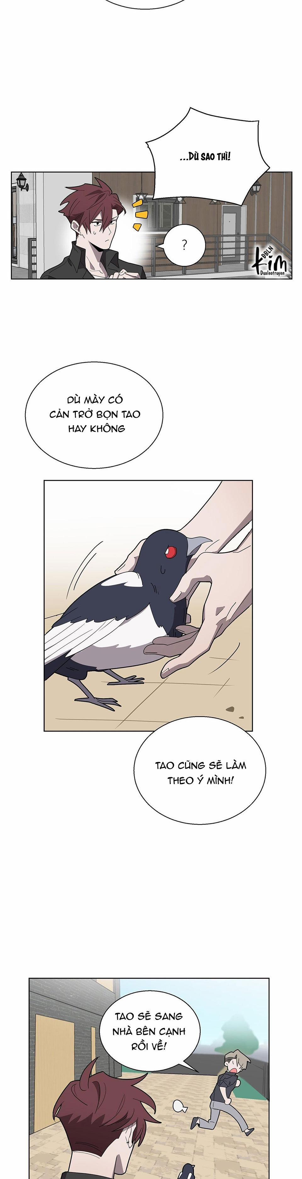 Khi Chim Thước Đến 2 trang 24