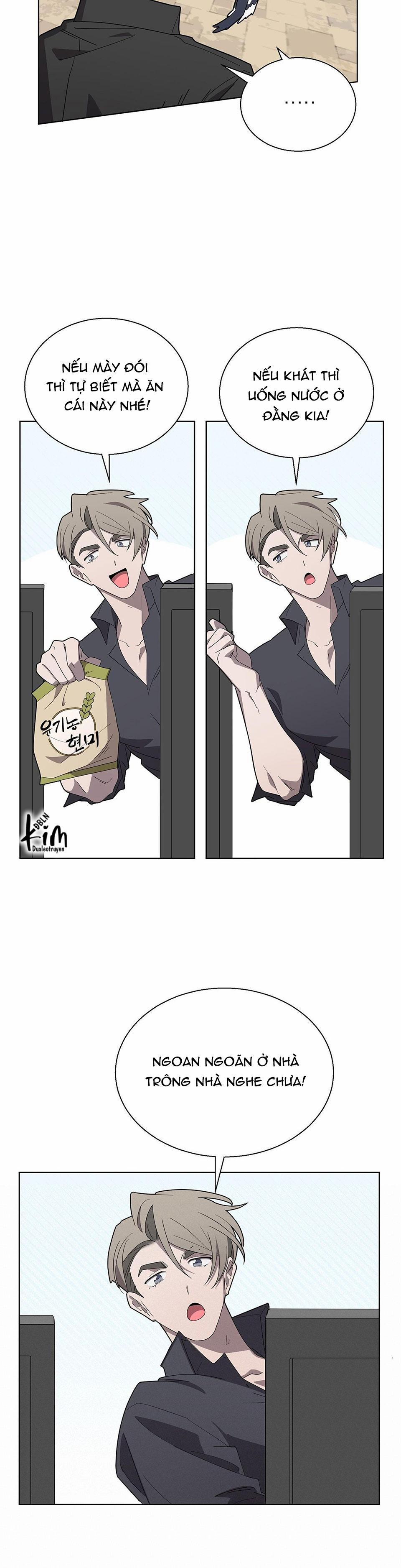 Khi Chim Thước Đến 2 trang 25