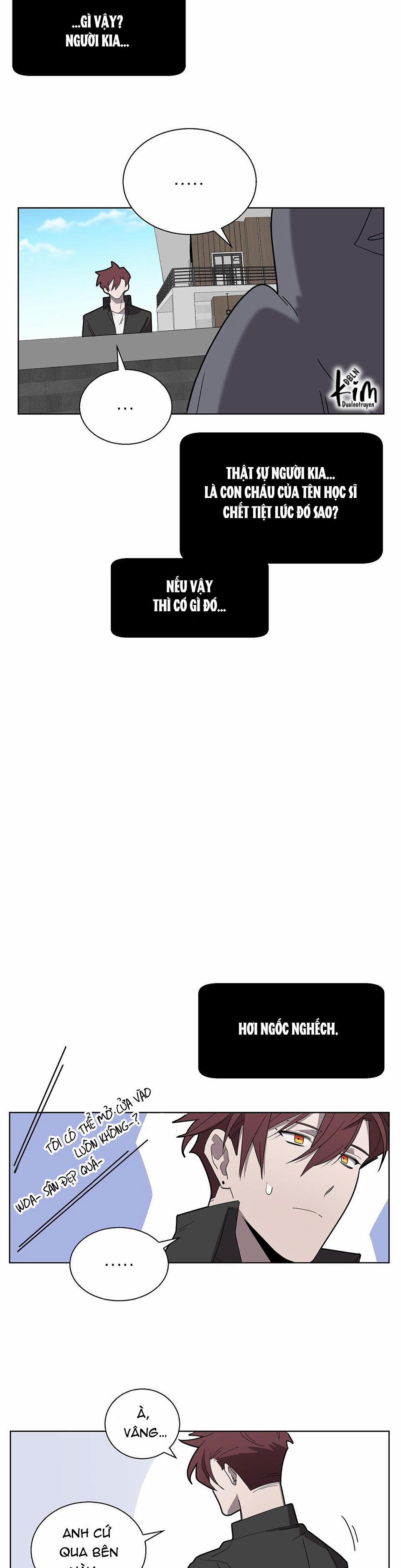 Khi Chim Thước Đến 2 trang 27