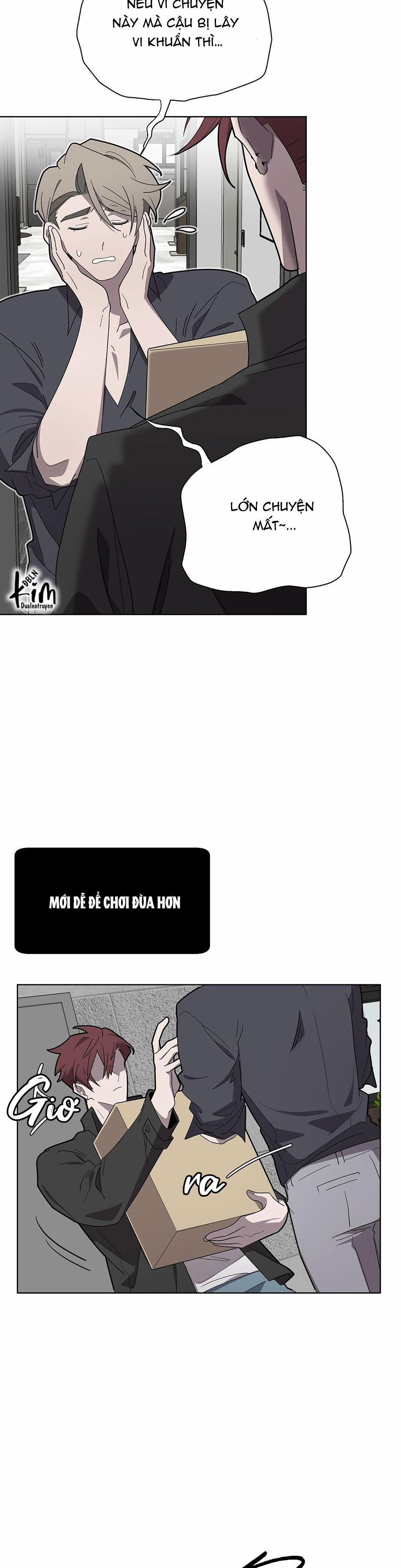 Khi Chim Thước Đến 2 trang 29