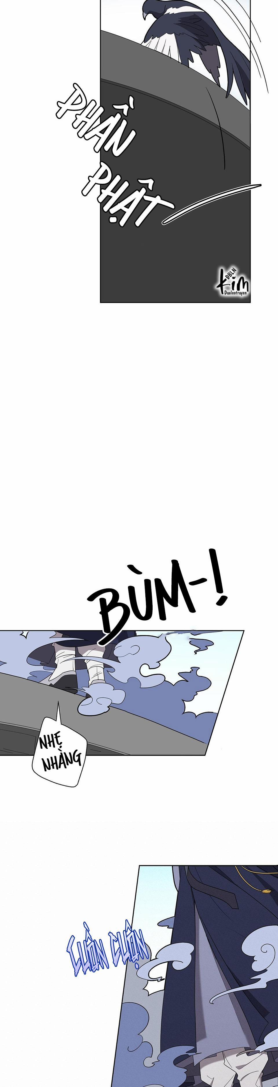 Khi Chim Thước Đến 2 trang 35