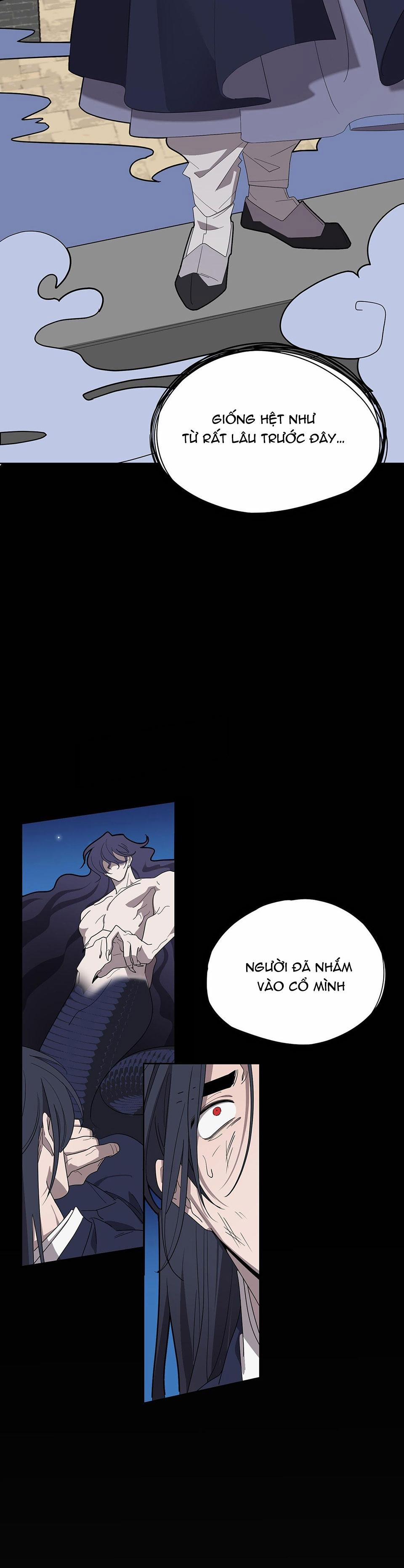 Khi Chim Thước Đến 2 trang 37