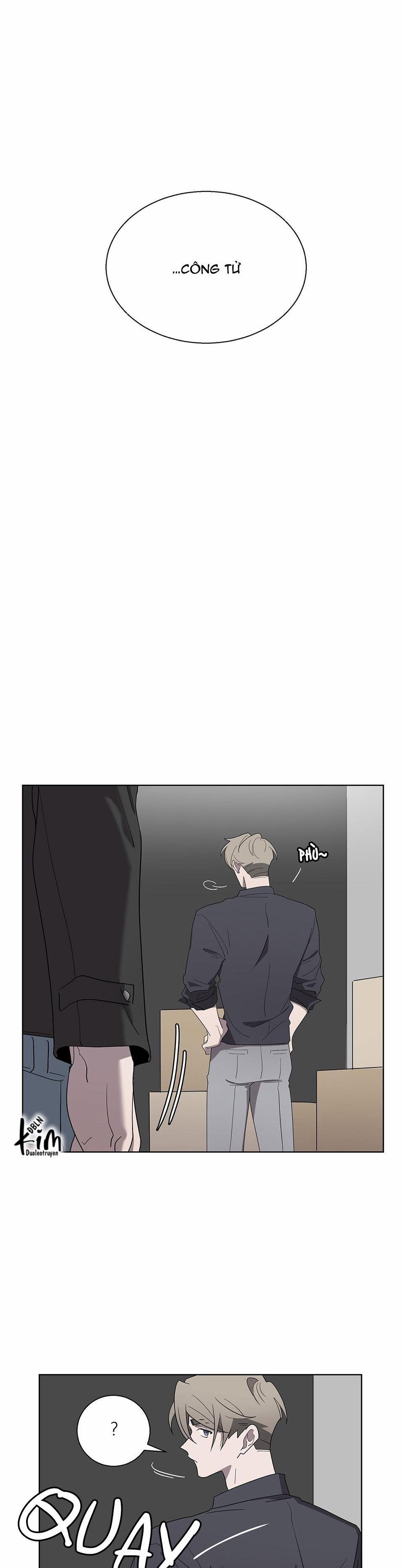 Khi Chim Thước Đến 2 trang 39