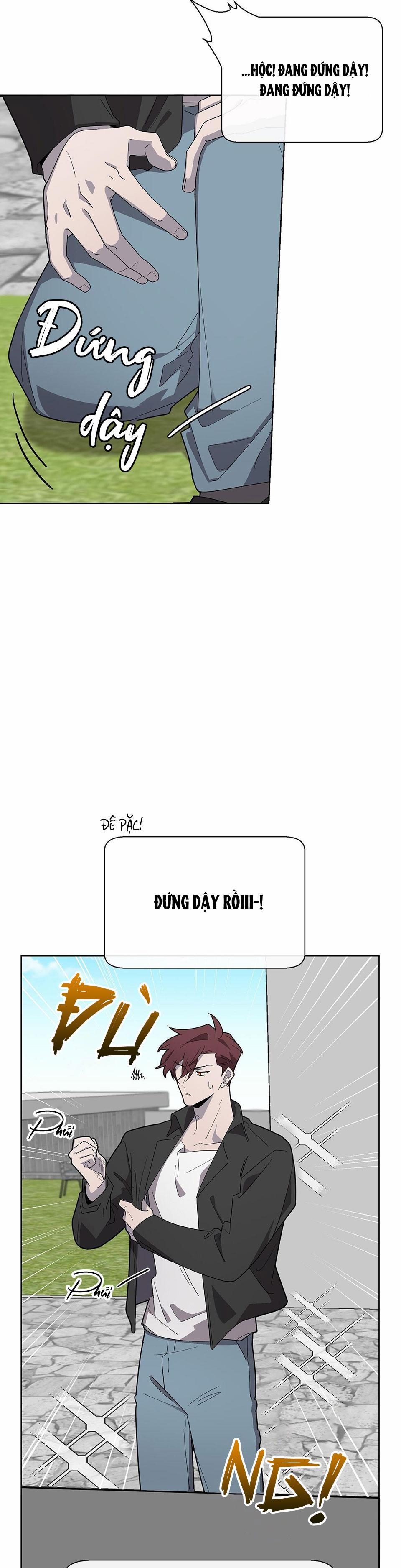 Khi Chim Thước Đến 2 trang 4