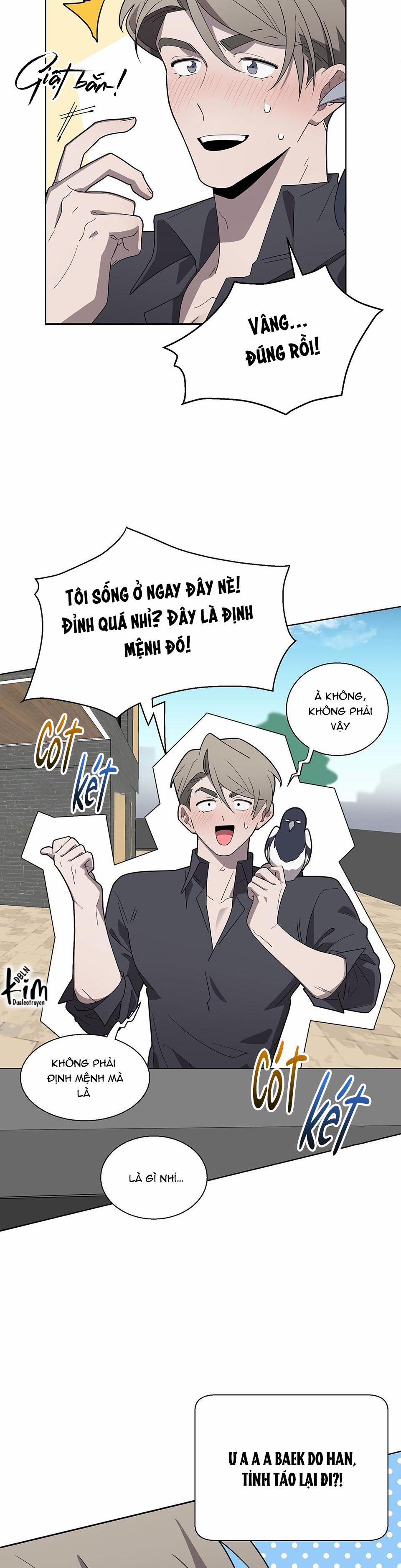 Khi Chim Thước Đến 2 trang 6