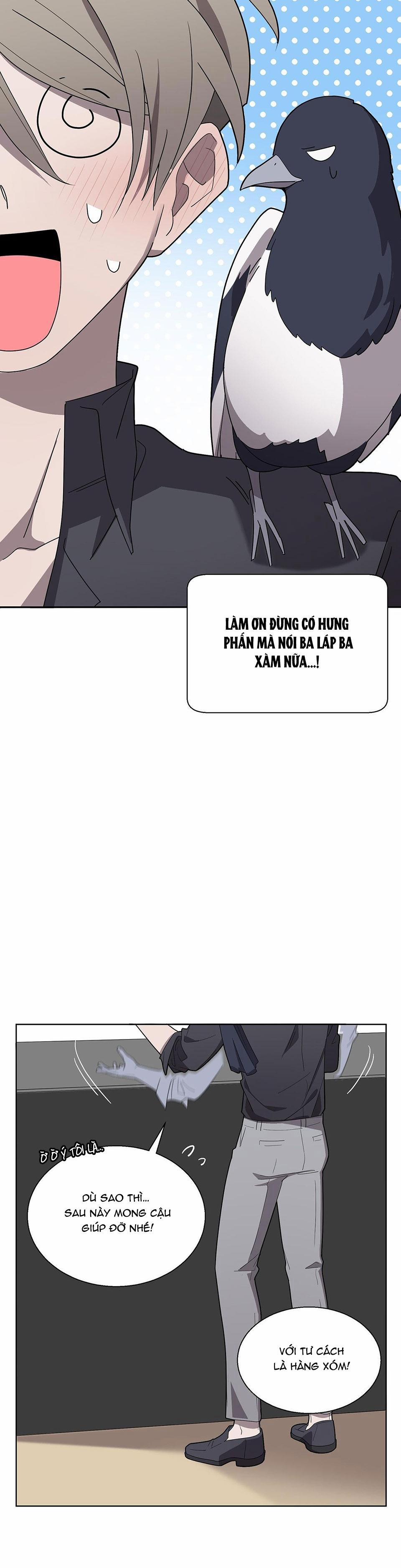 Khi Chim Thước Đến 2 trang 7