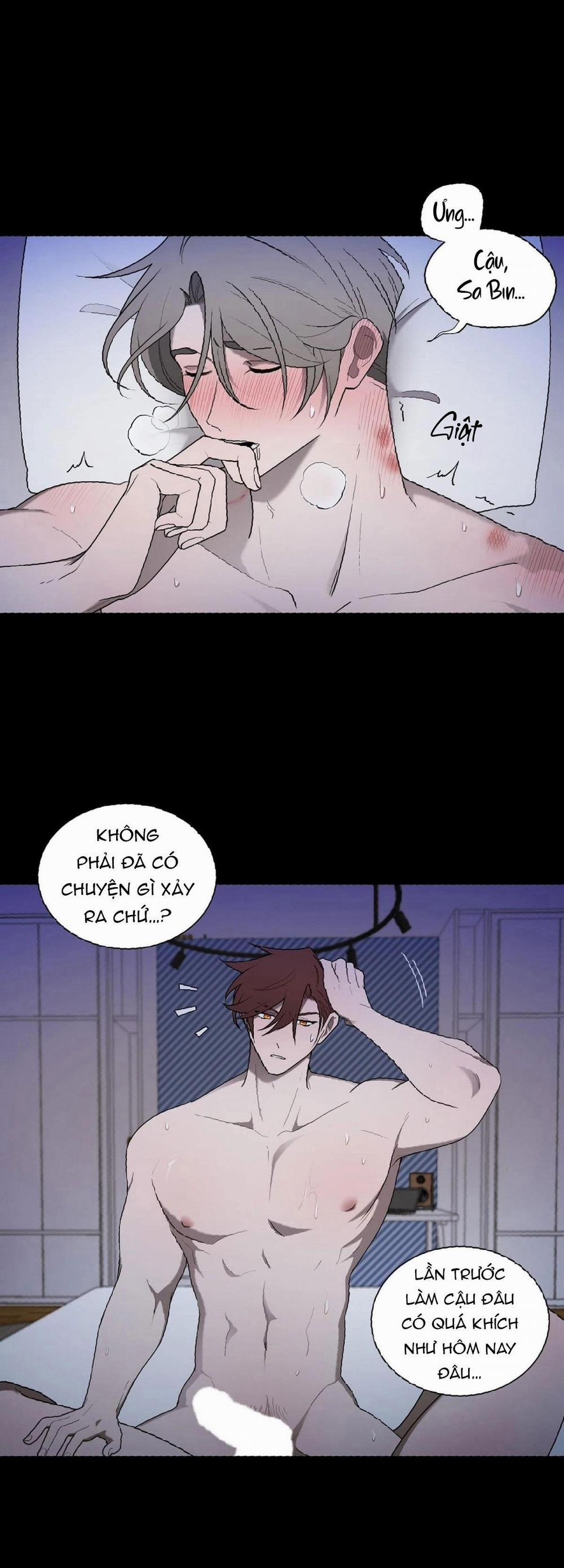 Khi Chim Thước Đến 20 trang 11