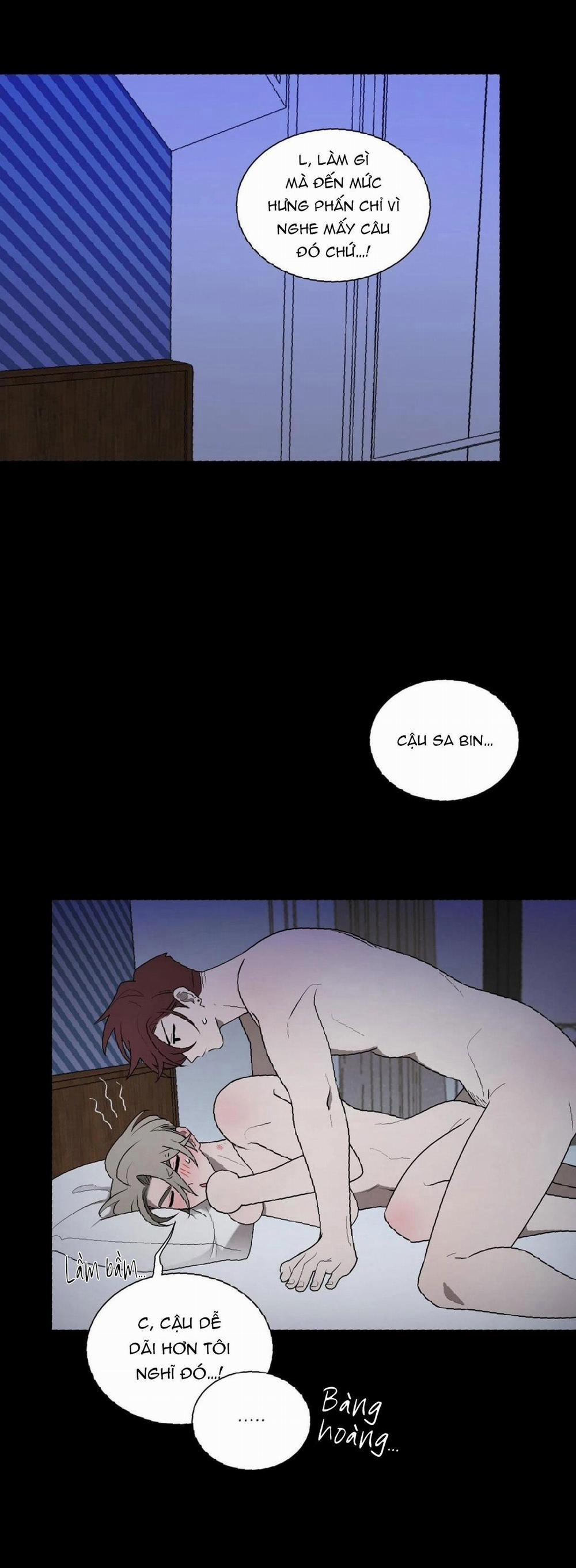 Khi Chim Thước Đến 20 trang 14