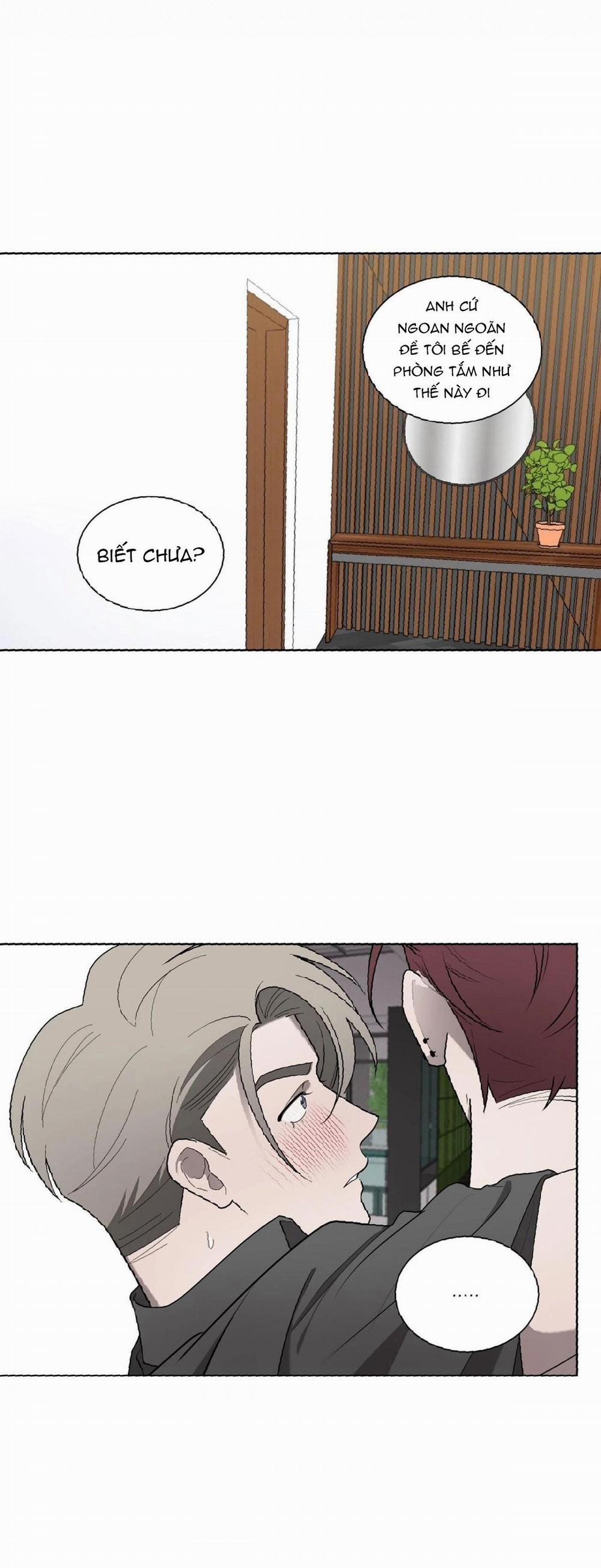 Khi Chim Thước Đến 20 trang 25