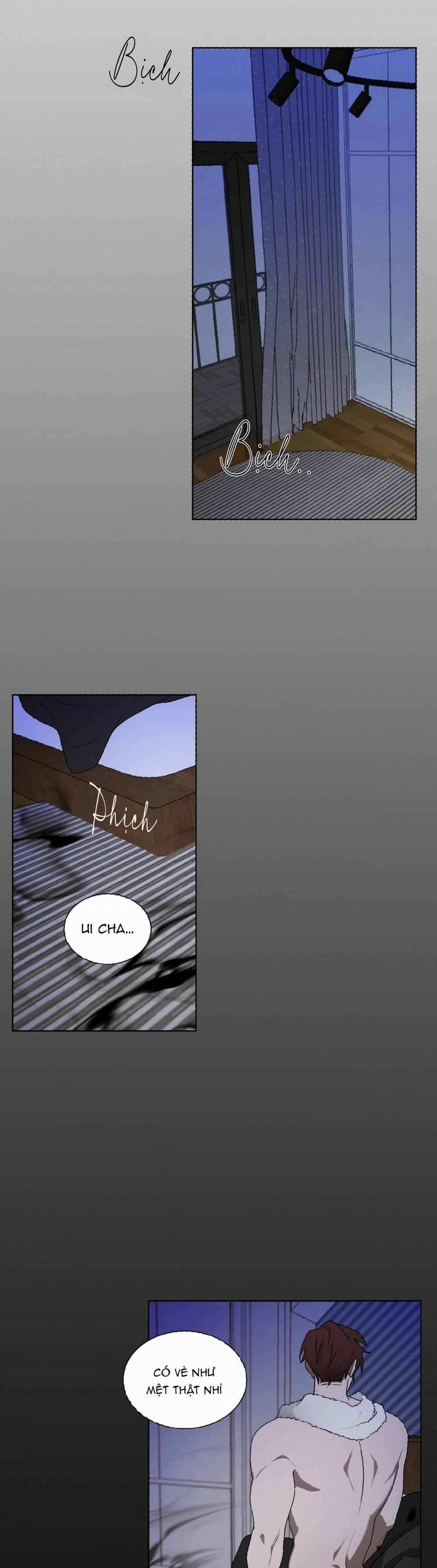 Khi Chim Thước Đến 20 trang 28