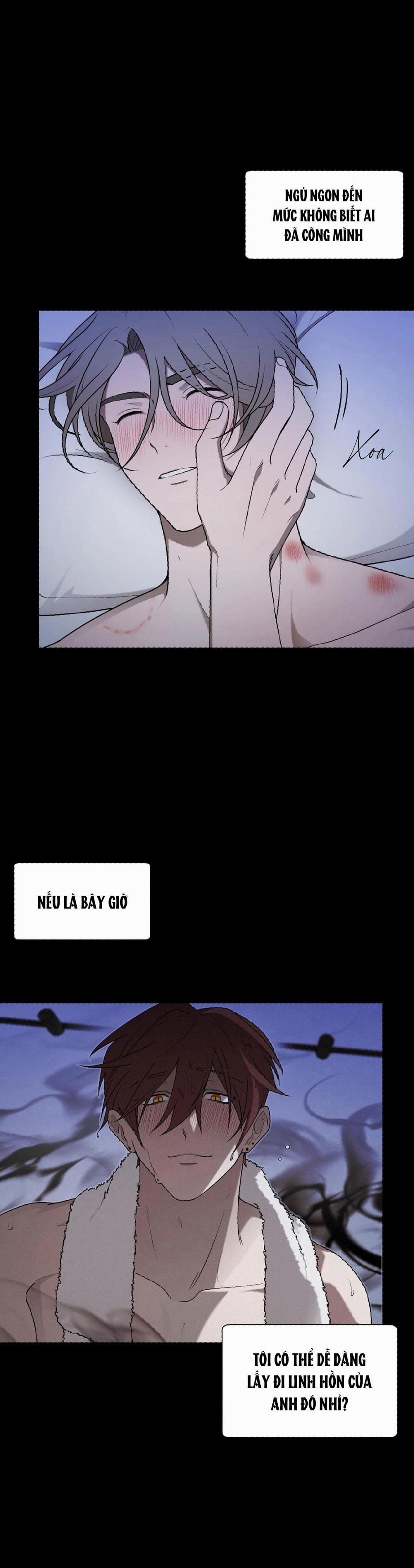 Khi Chim Thước Đến 20 trang 30