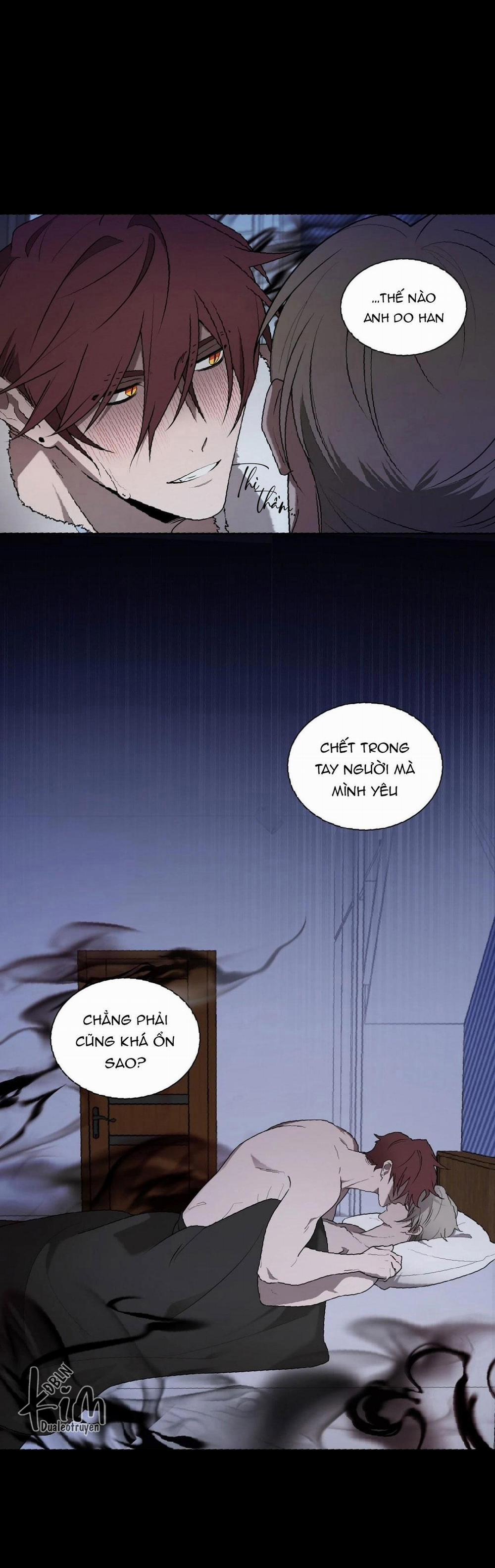 Khi Chim Thước Đến 20 trang 31