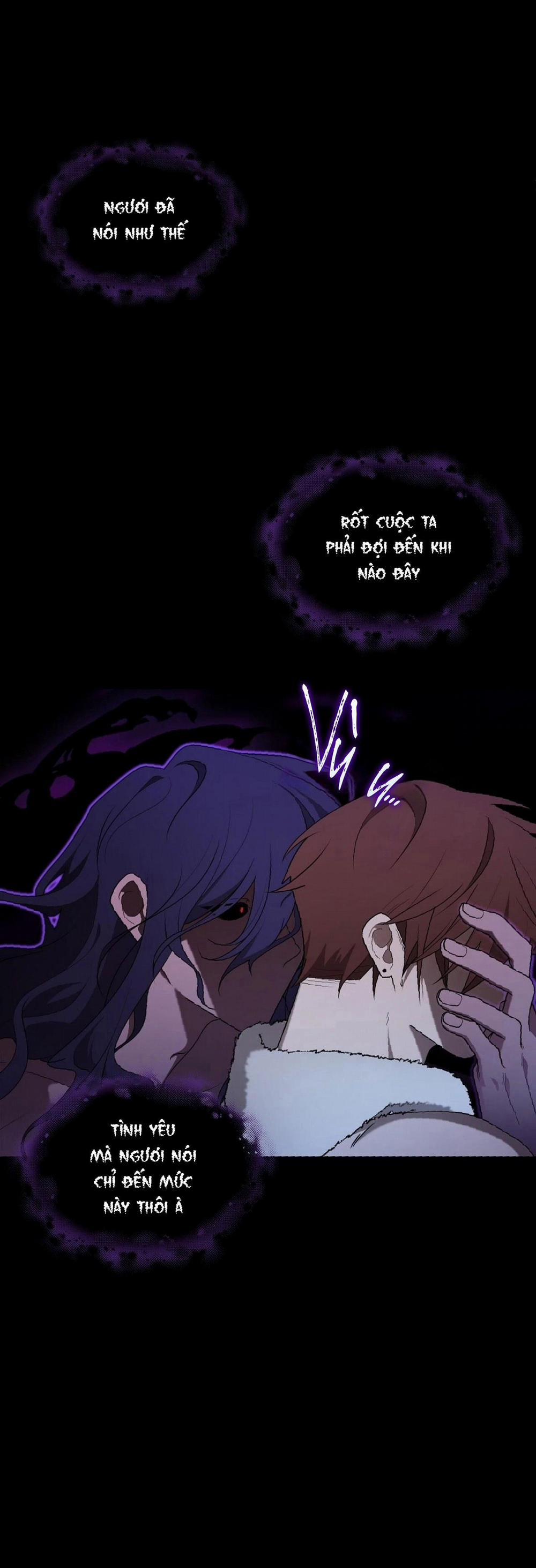 Khi Chim Thước Đến 20 trang 35