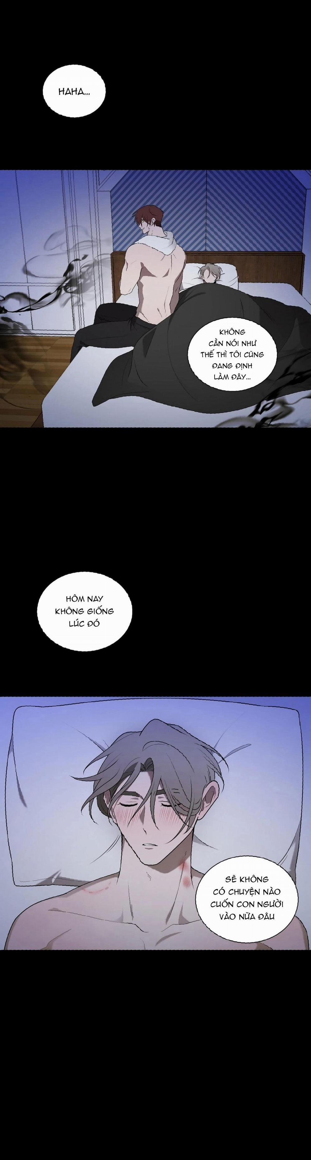 Khi Chim Thước Đến 20 trang 38