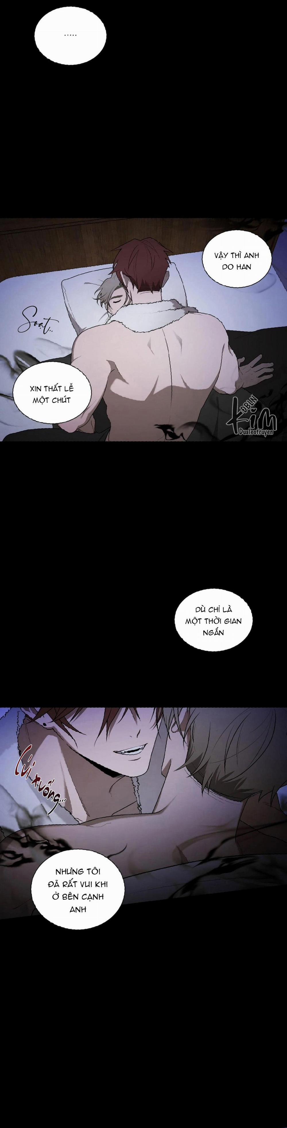 Khi Chim Thước Đến 20 trang 39