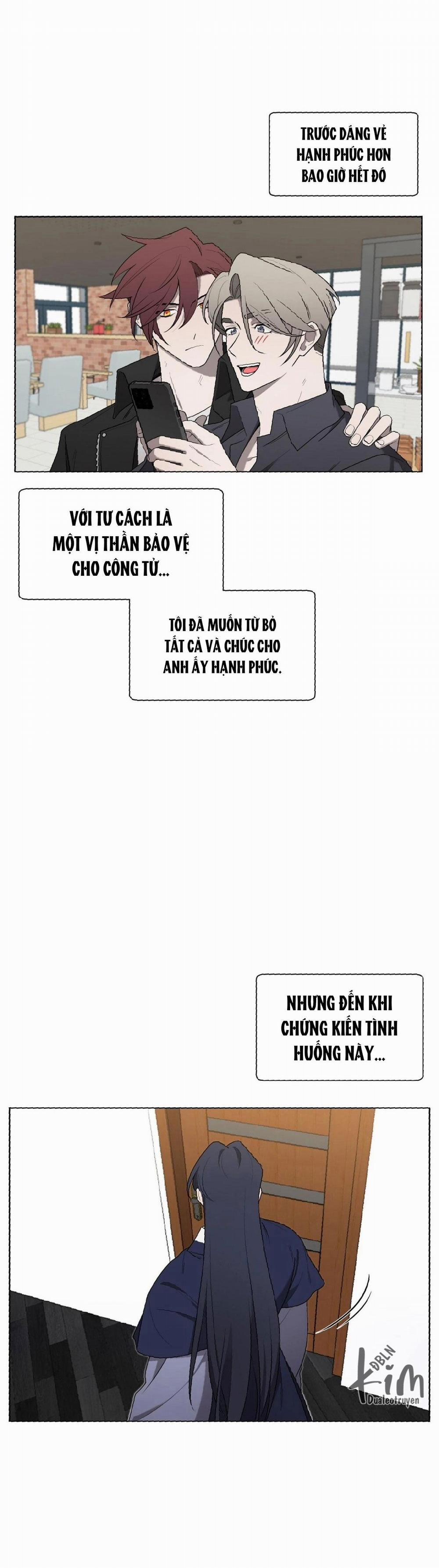 Khi Chim Thước Đến 20 trang 4