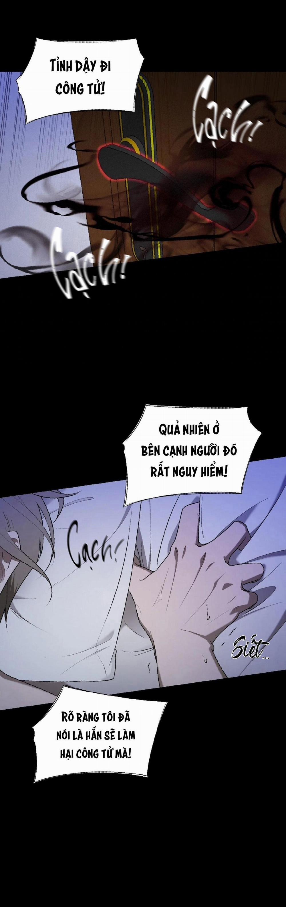 Khi Chim Thước Đến 20 trang 42