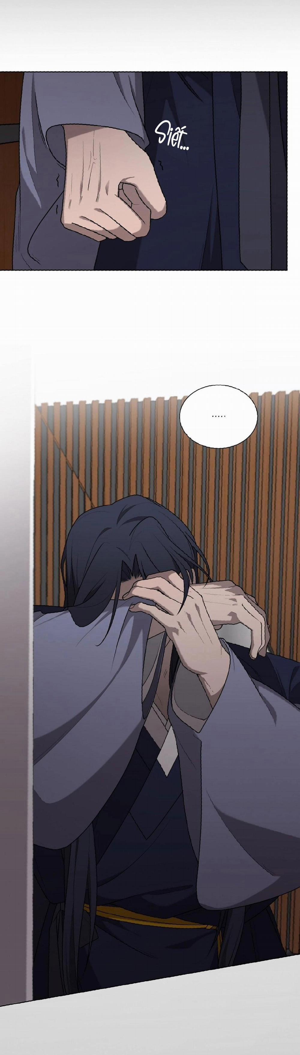 Khi Chim Thước Đến 20 trang 7