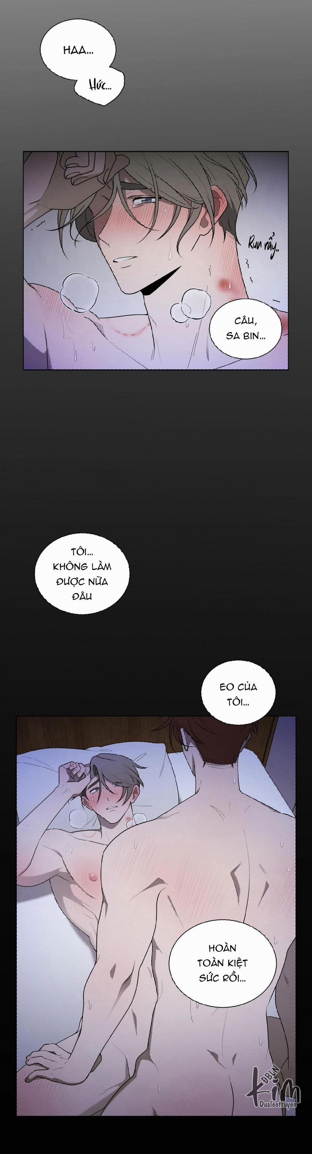 Khi Chim Thước Đến 20 trang 9