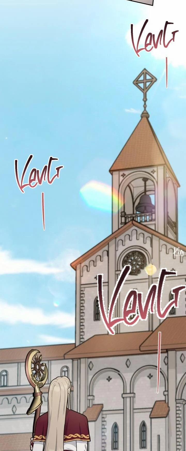 Khi Chim Thước Đến 23.6 trang 11