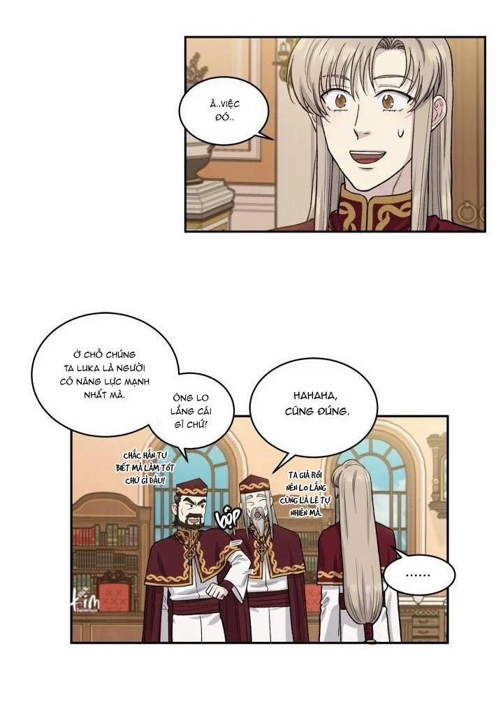 Khi Chim Thước Đến 23.6 trang 17