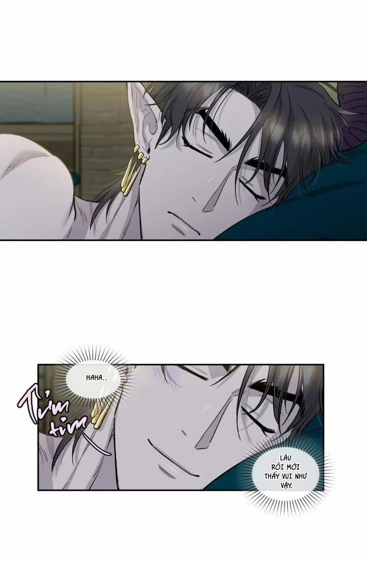 Khi Chim Thước Đến 23.6 trang 2