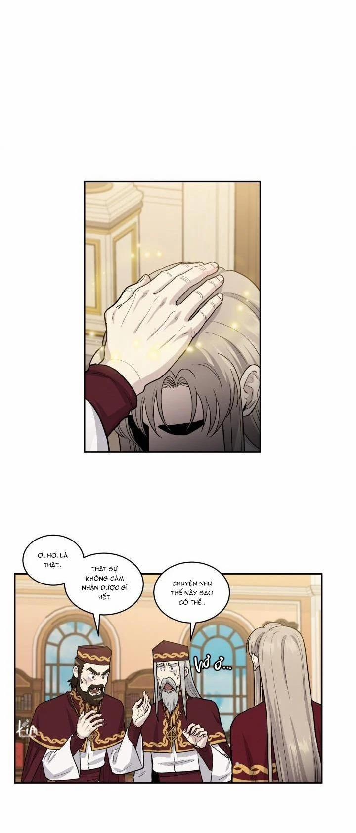 Khi Chim Thước Đến 23.6 trang 24