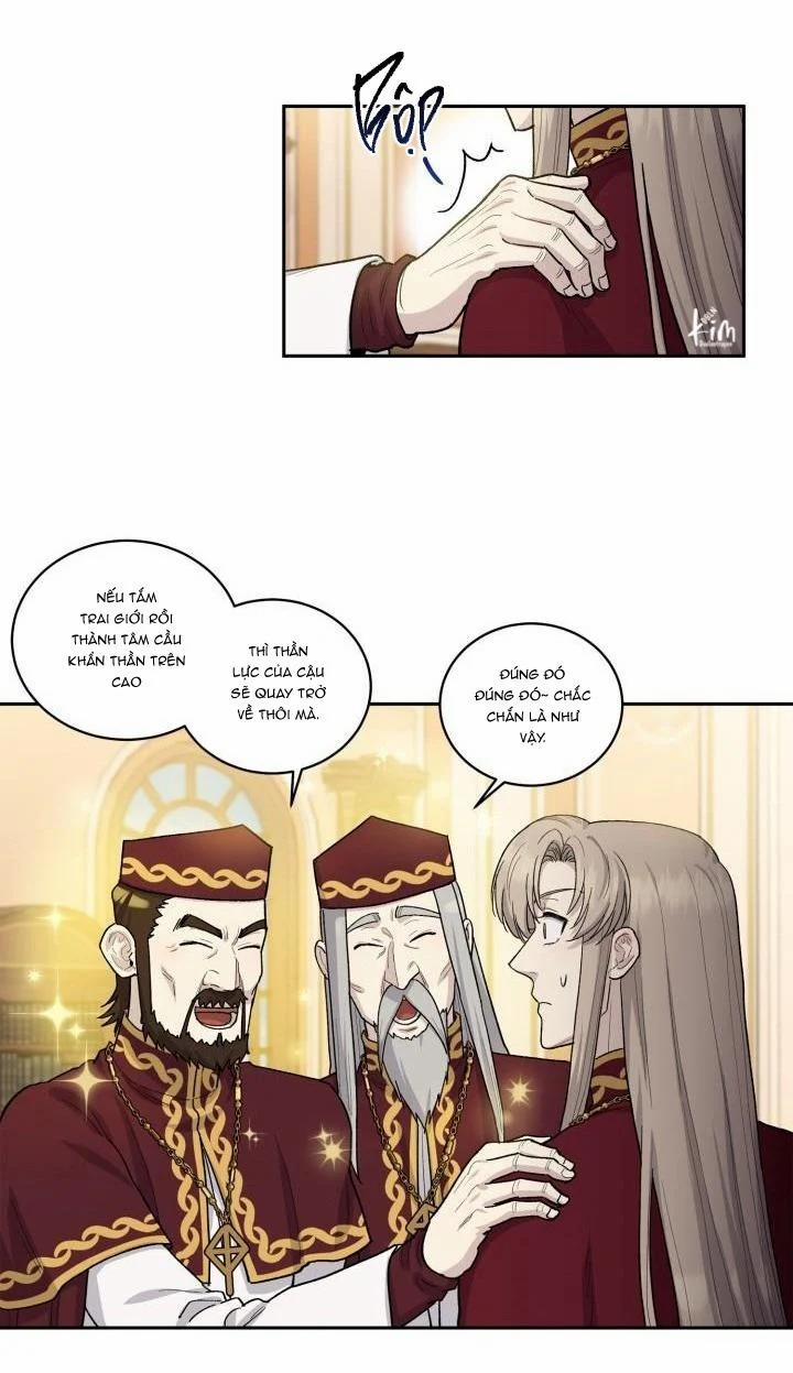 Khi Chim Thước Đến 23.6 trang 29