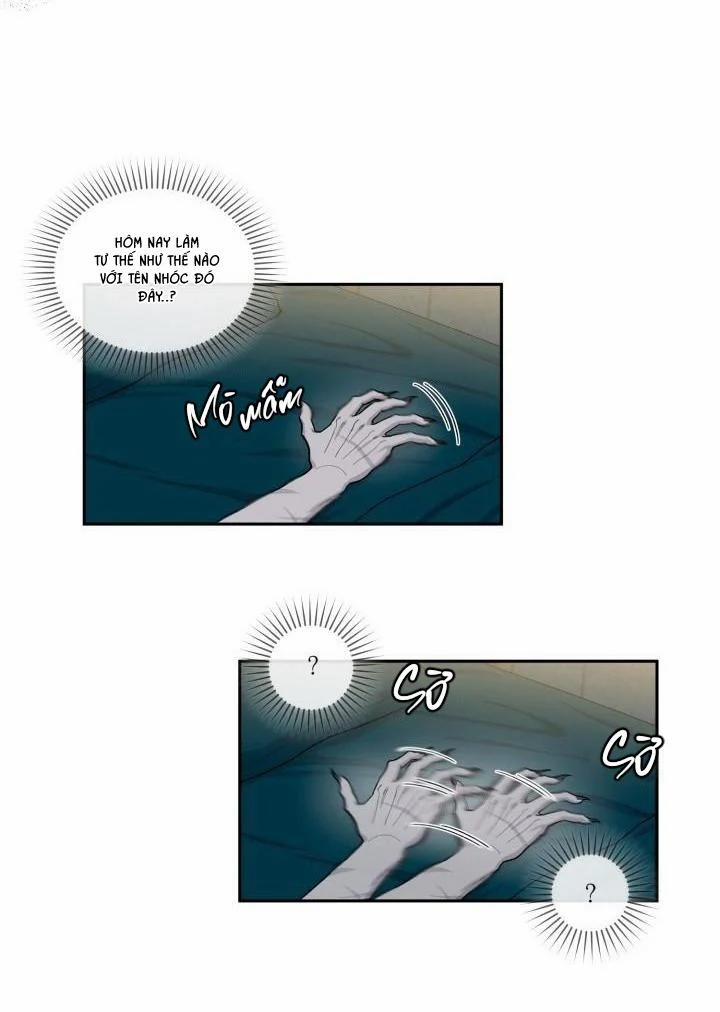 Khi Chim Thước Đến 23.6 trang 4