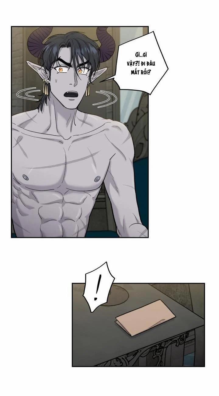 Khi Chim Thước Đến 23.6 trang 6