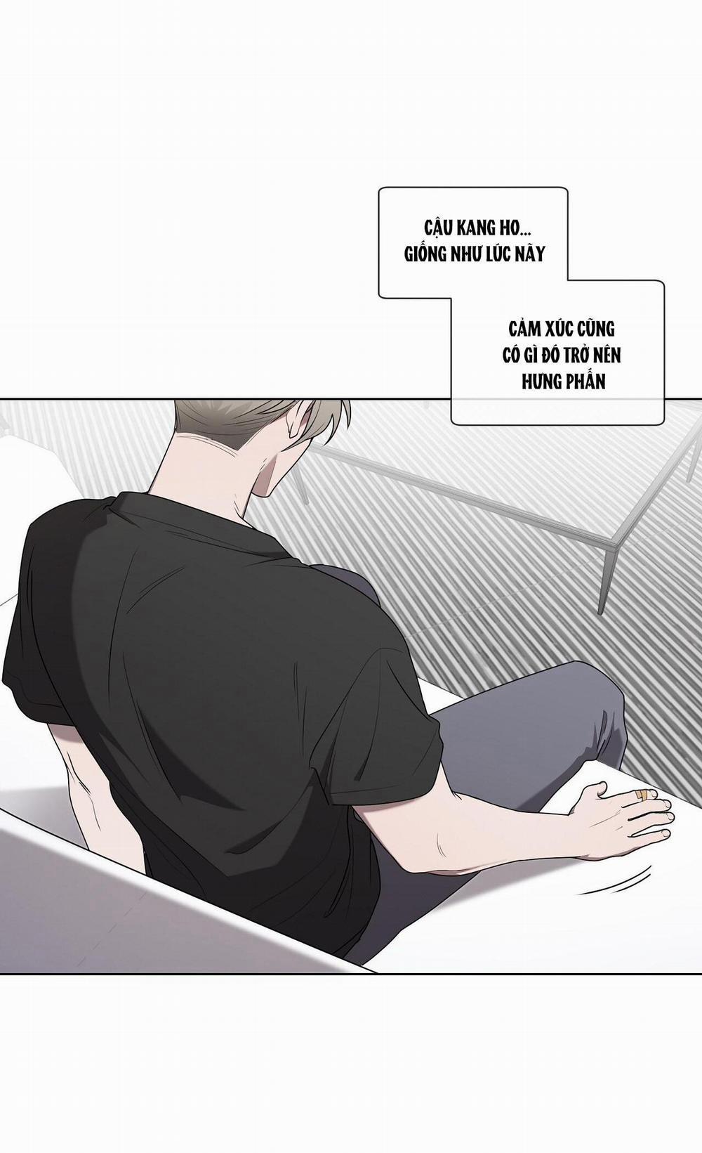 Khi Chim Thước Đến 24 trang 10