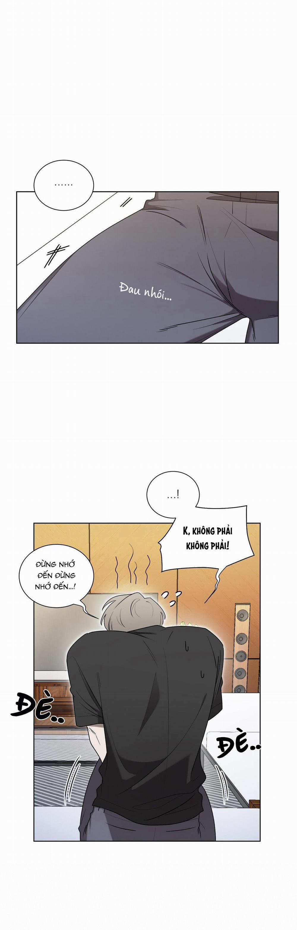 Khi Chim Thước Đến 24 trang 17