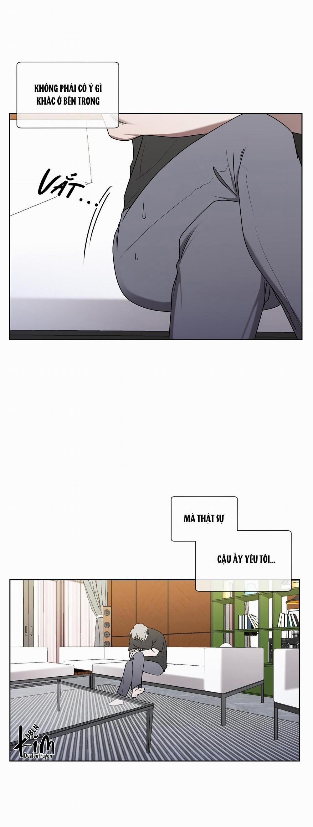 Khi Chim Thước Đến 24 trang 19