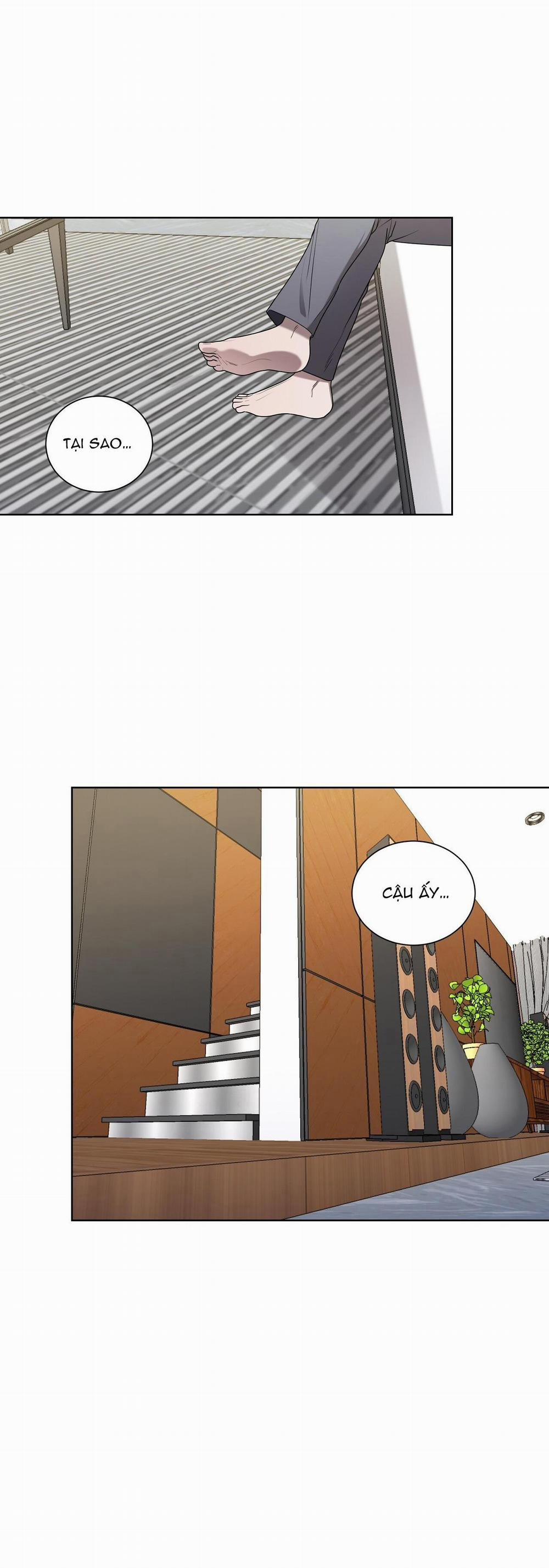 Khi Chim Thước Đến 24 trang 21