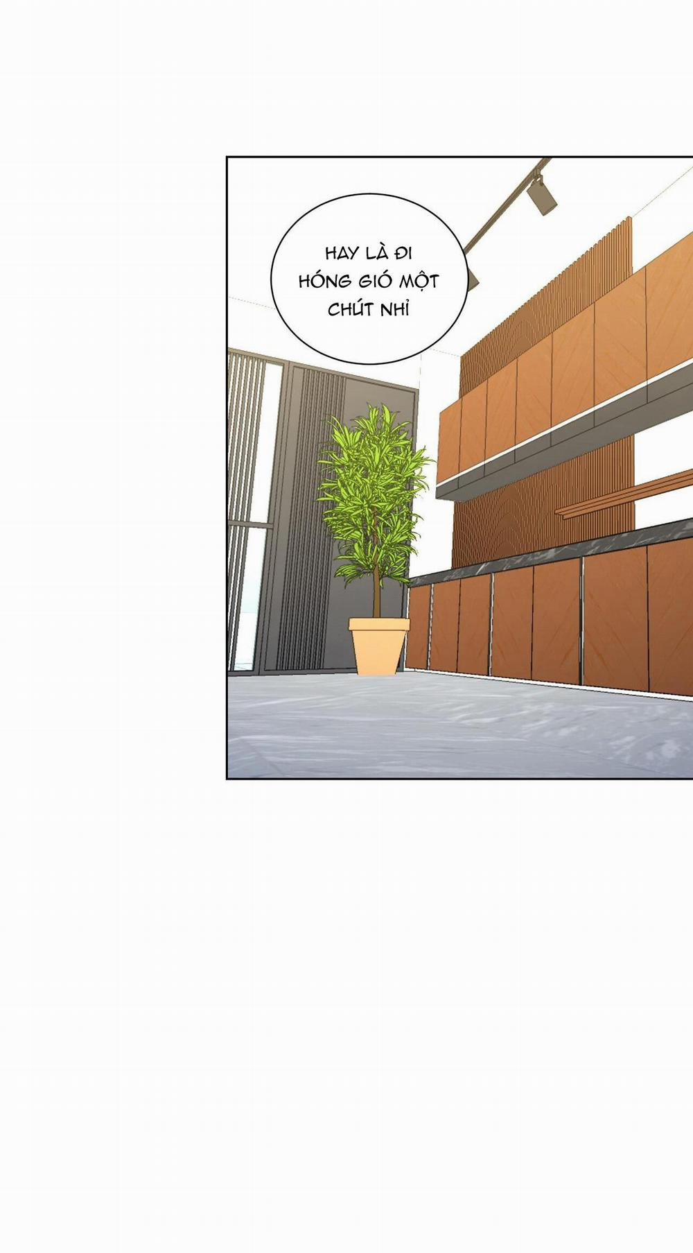 Khi Chim Thước Đến 24 trang 28