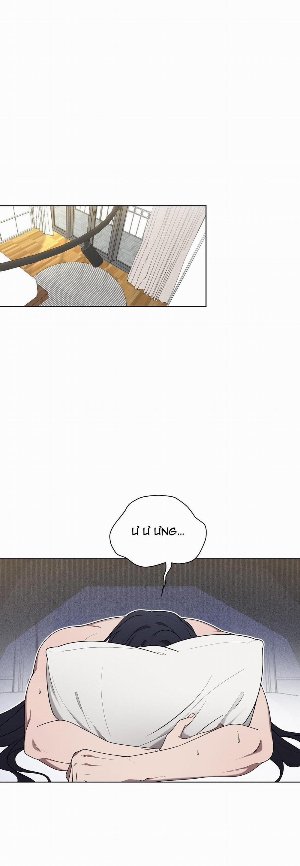 Khi Chim Thước Đến 24 trang 29